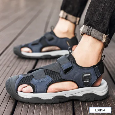 EVOKE LUXURY SUMMER SANDALS